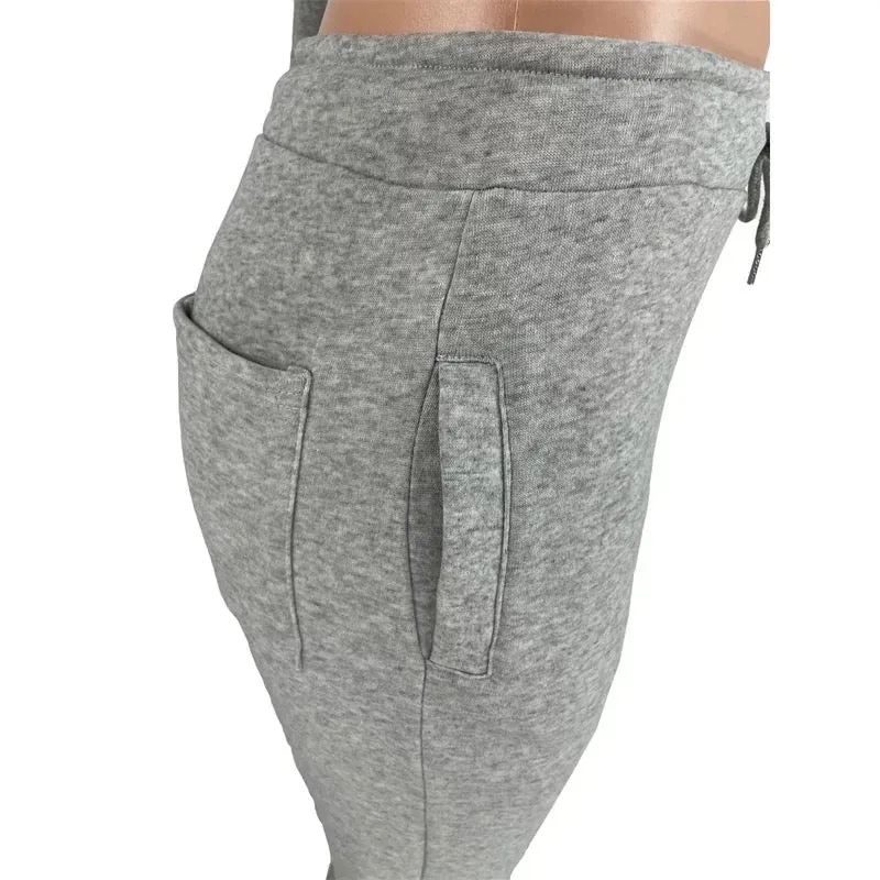 Sage Tracksuit Set