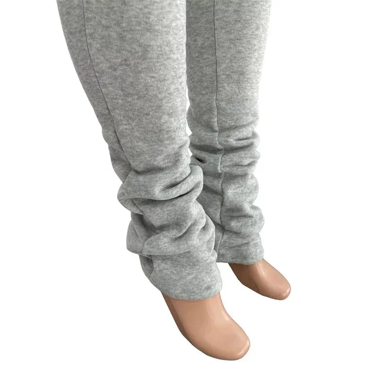 Sage Tracksuit Set