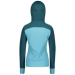Scott Defined Mid Pullover Hoodie - Women's