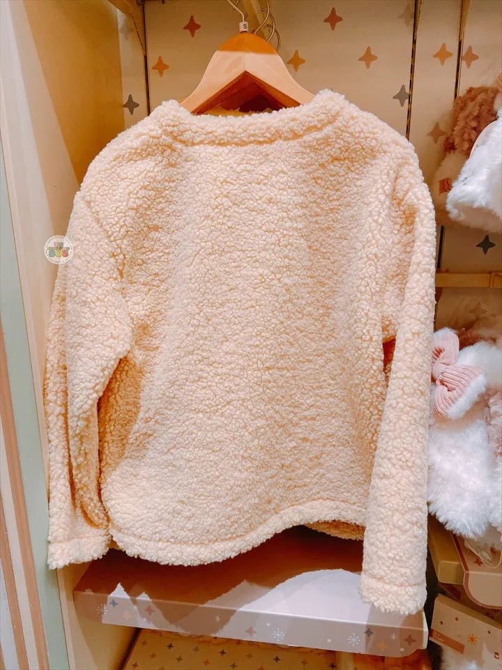 SHDL - Duffy & Friends "Cozy Together" Collection x StellaLou Jacket for Adults