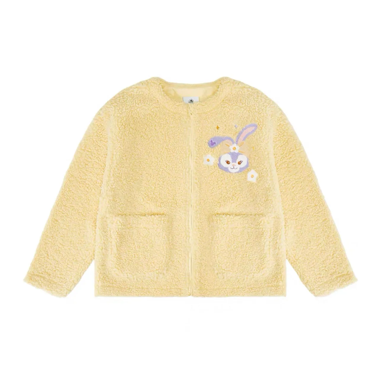 SHDL - Duffy & Friends "Cozy Together" Collection x StellaLou Jacket for Adults