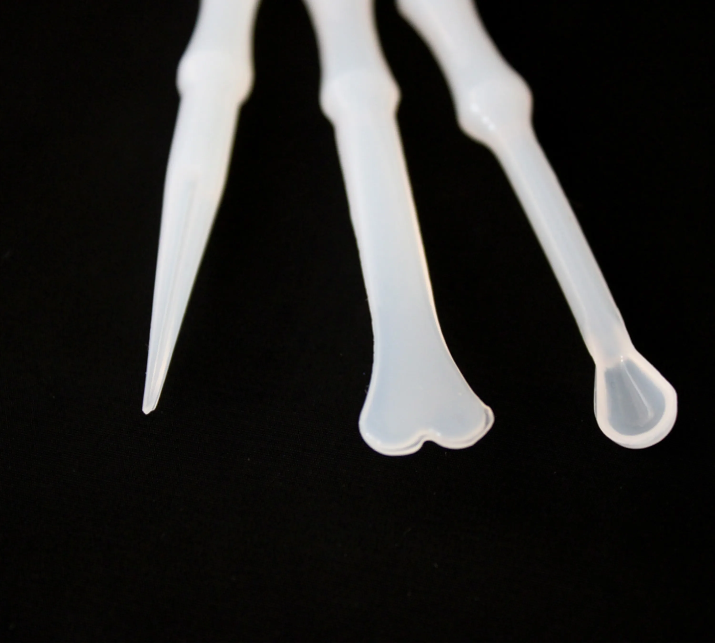 Silicone Mixing Cup | Spoon | Spatula