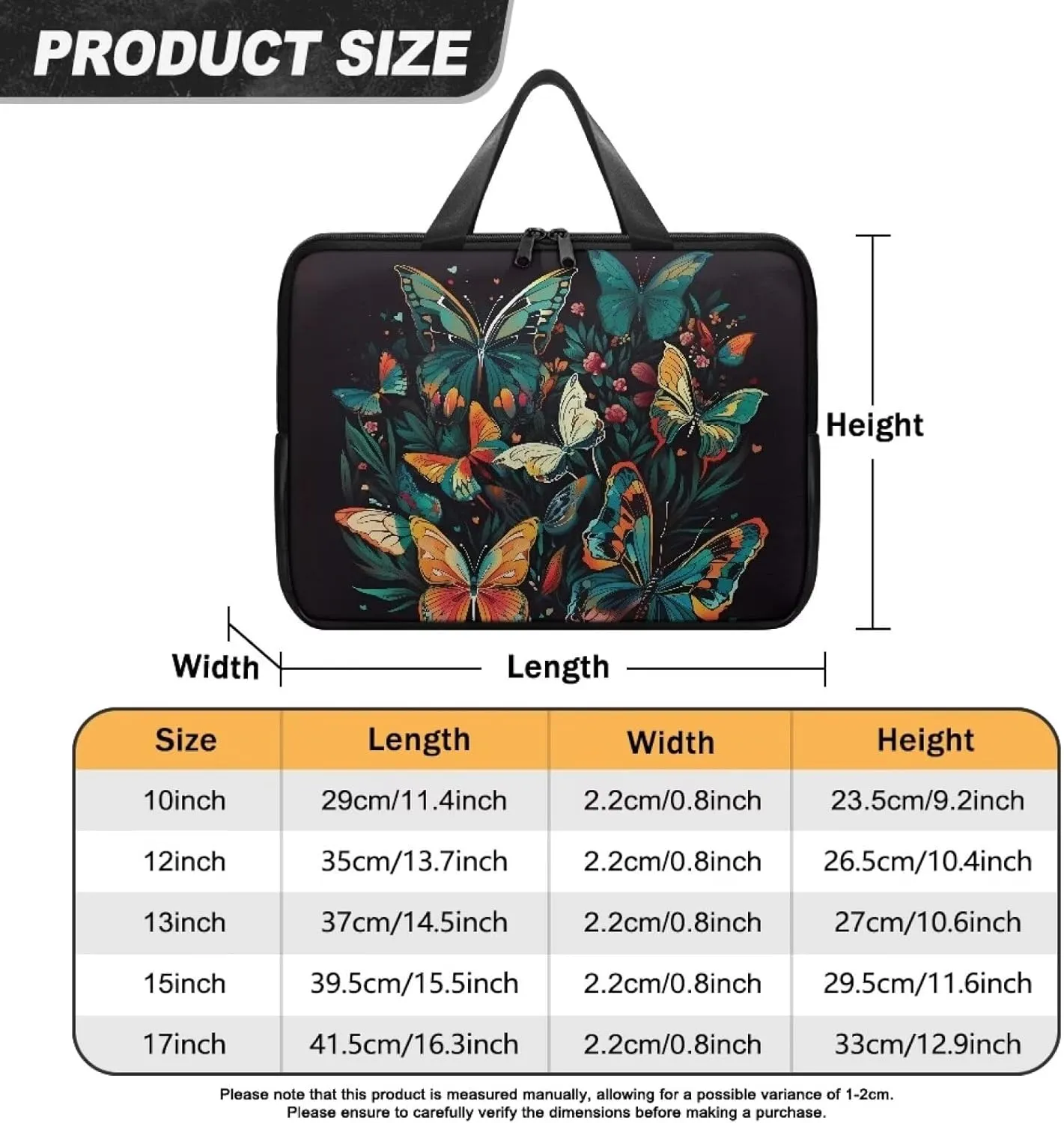 Slim Laptop Messenger Bags,Fashion Laptop Tote Bag for Women,Computer Bag for Men