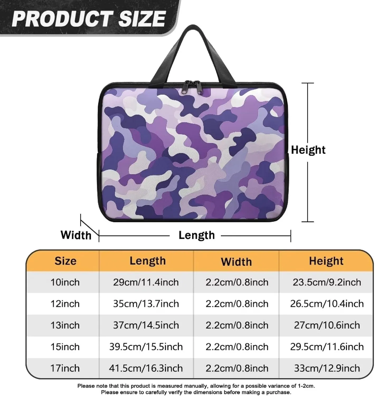 Slim Laptop Messenger Bags,Fashion Laptop Tote Bag for Women,Computer Bag for Men