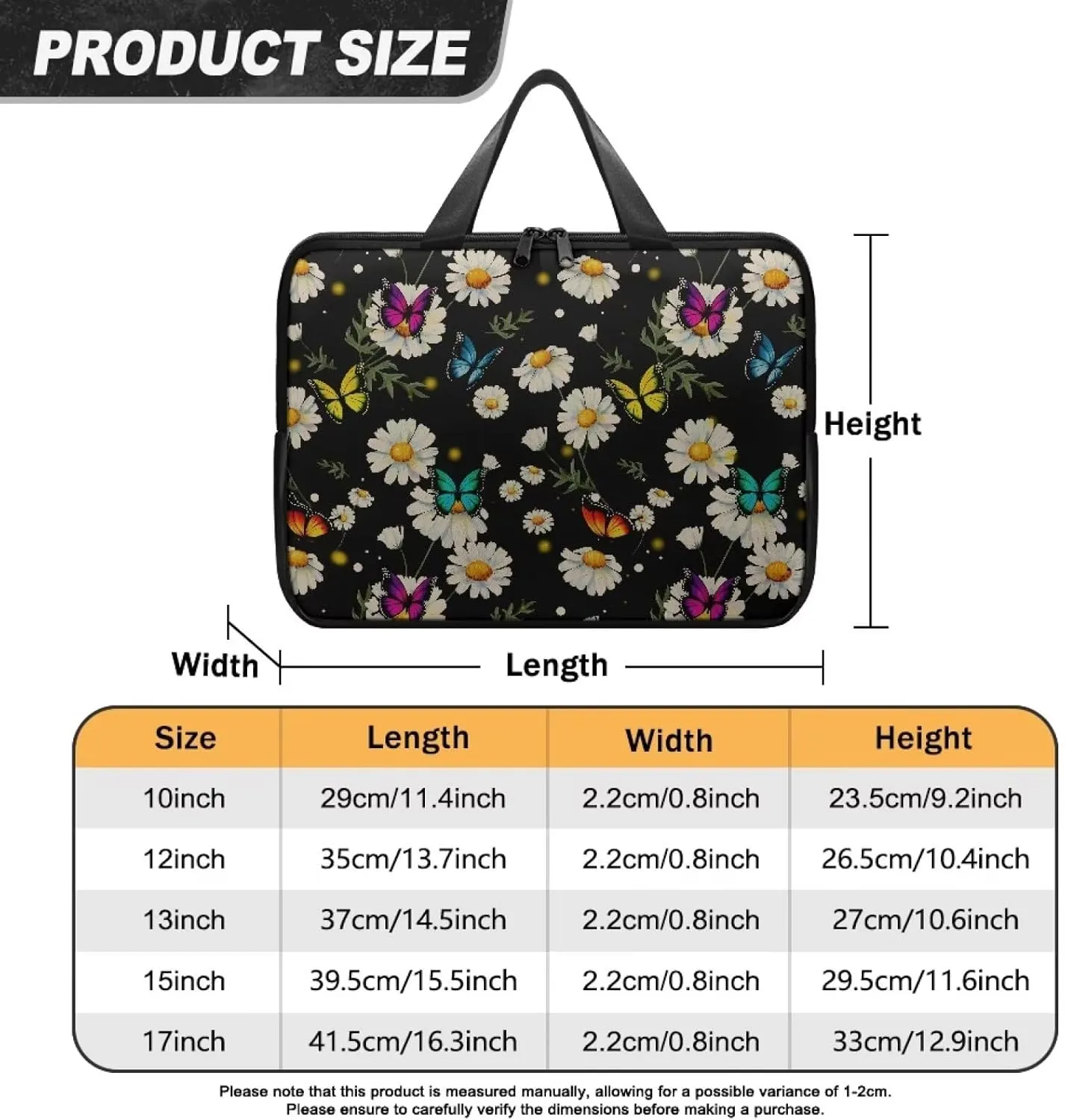 Slim Laptop Messenger Bags,Fashion Laptop Tote Bag for Women,Computer Bag for Men