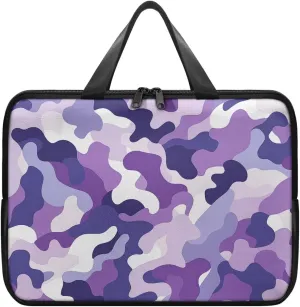 Slim Laptop Messenger Bags,Fashion Laptop Tote Bag for Women,Computer Bag for Men