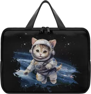 Slim Laptop Messenger Bags,Fashion Laptop Tote Bag for Women,Computer Bag for Men