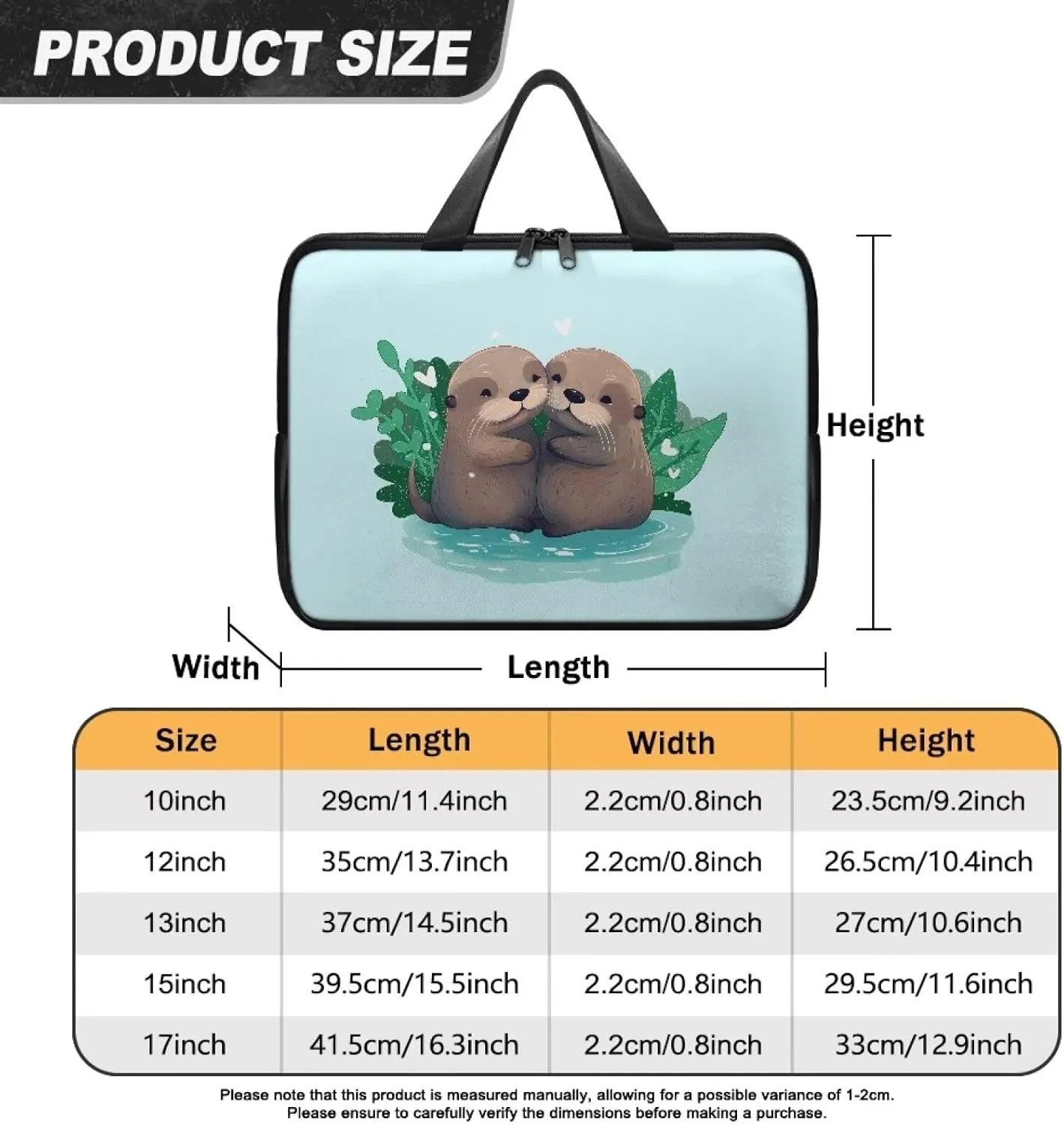 Slim Laptop Messenger Bags,Fashion Laptop Tote Bag for Women,Computer Bag for Men