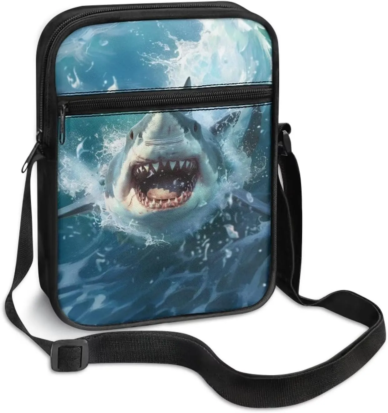 Small Messenger Bags Purses for Women Mini Crossbody Cell Phone Purse Wallet for Women and Men, Shoulder Bag