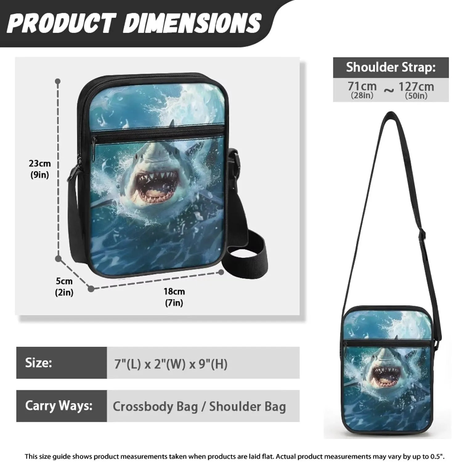 Small Messenger Bags Purses for Women Mini Crossbody Cell Phone Purse Wallet for Women and Men, Shoulder Bag