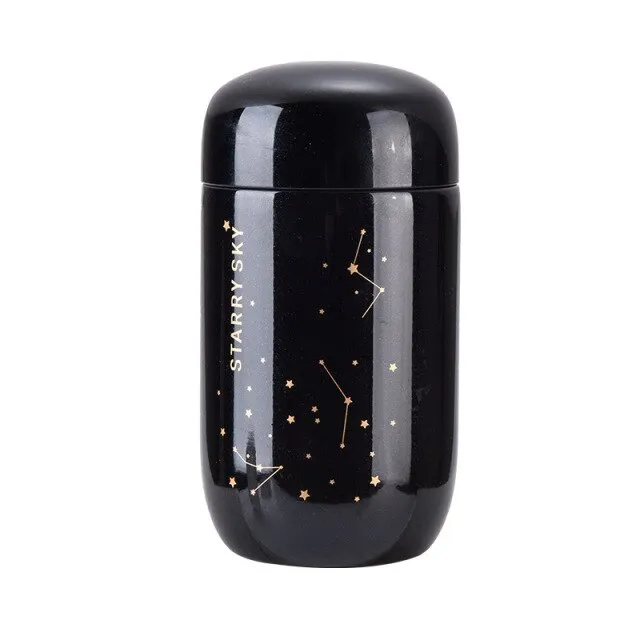Small Thermos Bottle  | 200ml cute Thermos Bottle