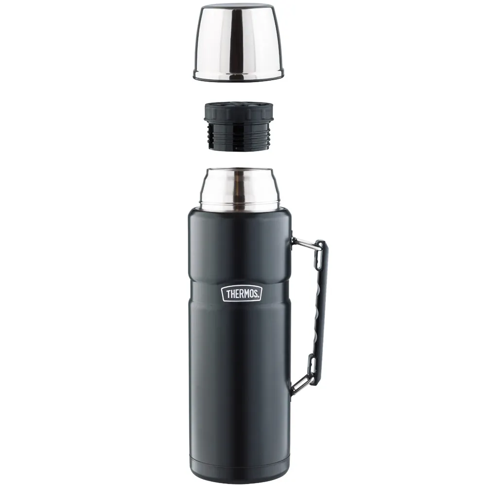 Stainless King 2L Vacuum Insulated Flask