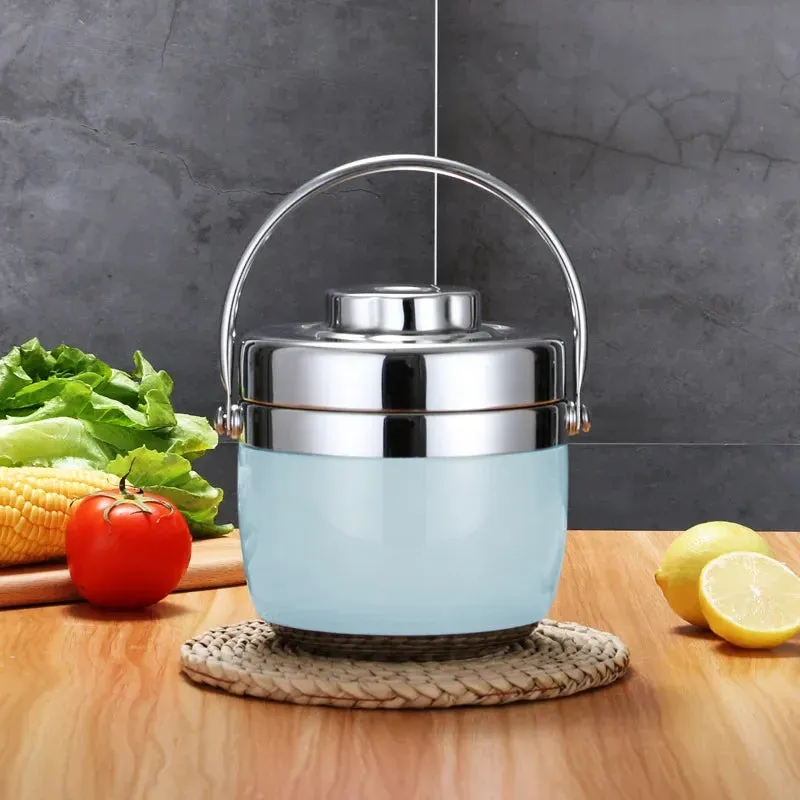Stainless Steel Food Thermos
