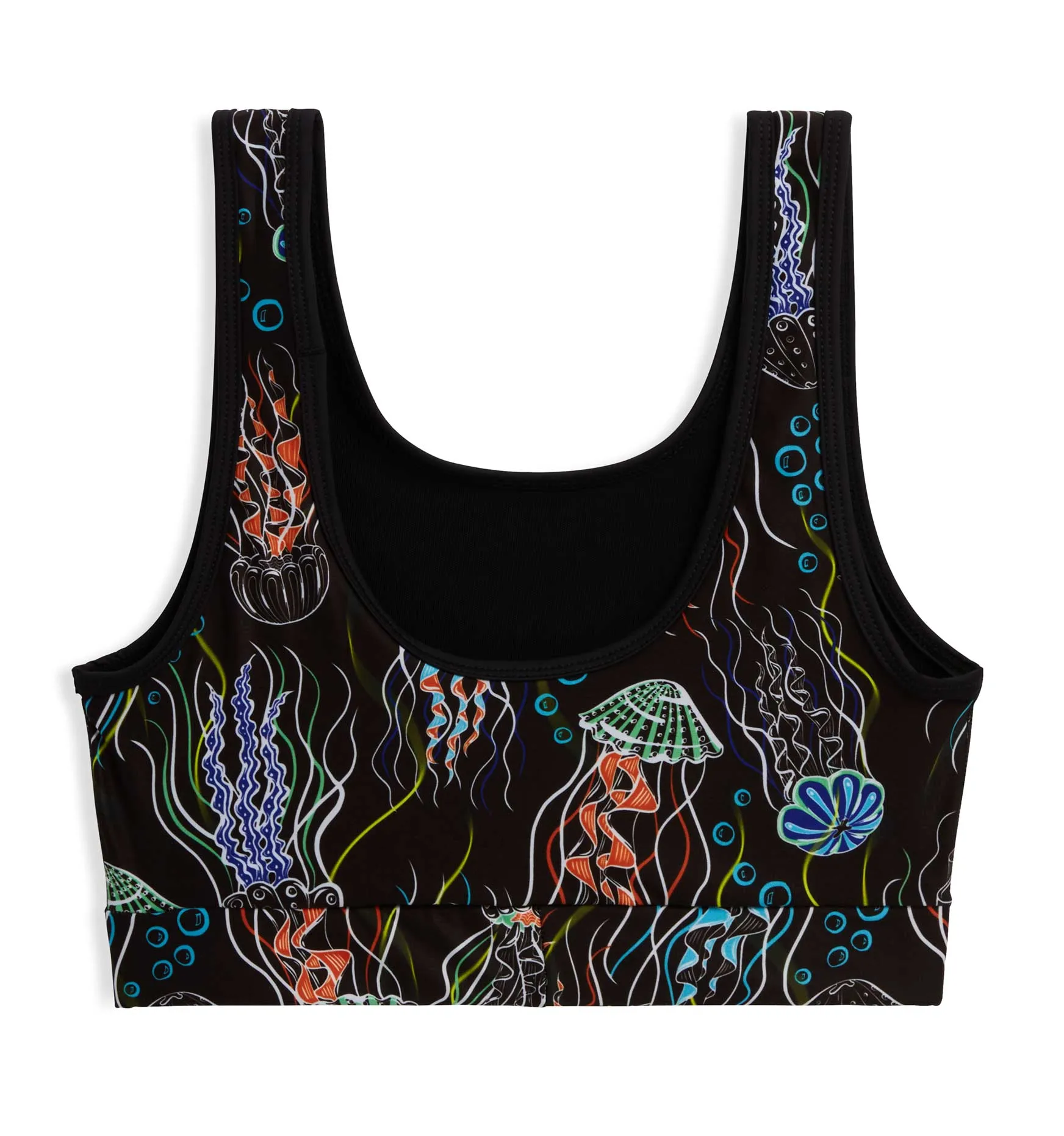 Swim Sport Top LC - Don't Be Jelly