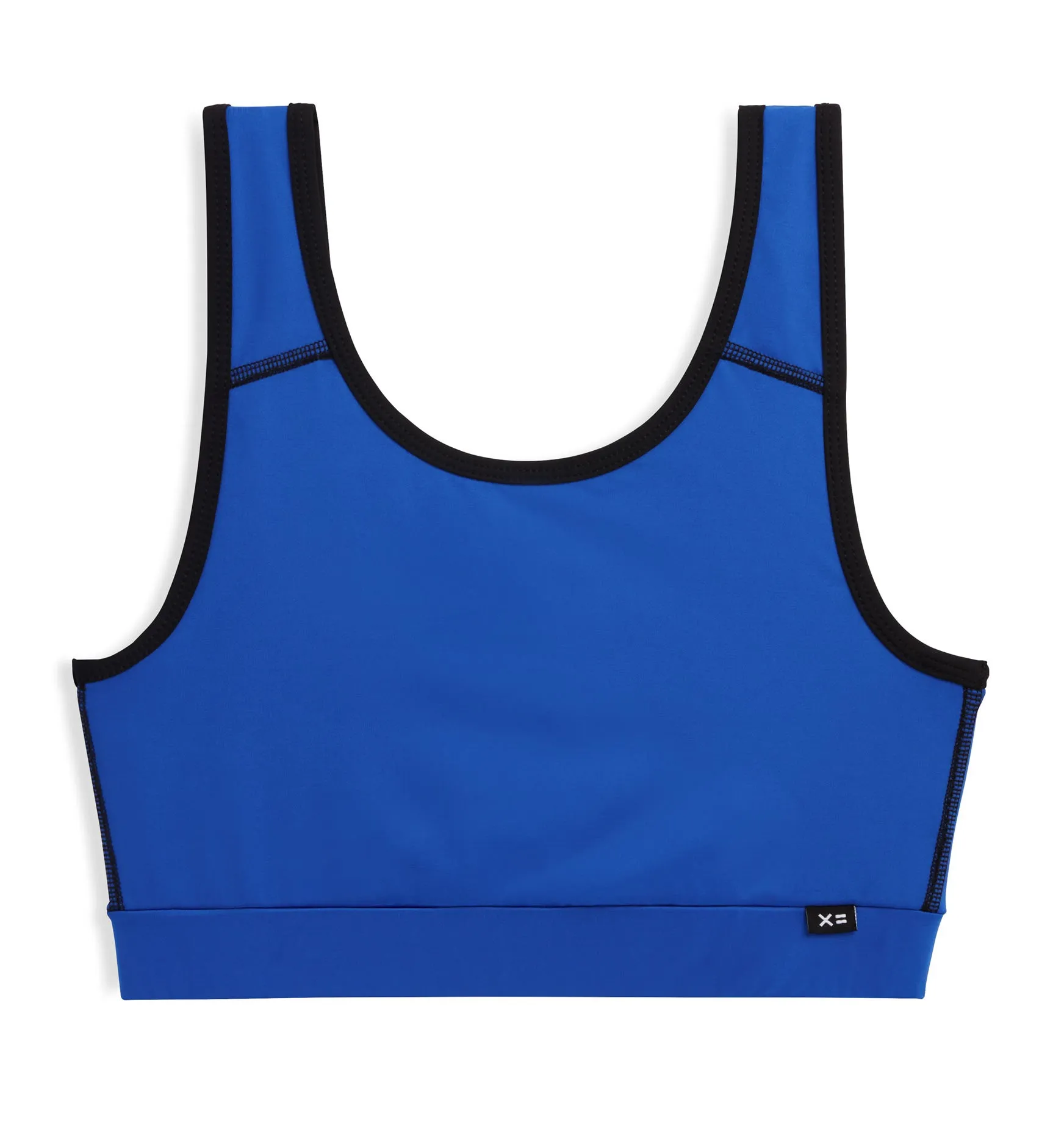 Swim Sport Top LC - Royal