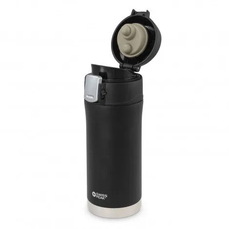Swiss Peak Elite Copper Vacuum Mug - 300ml