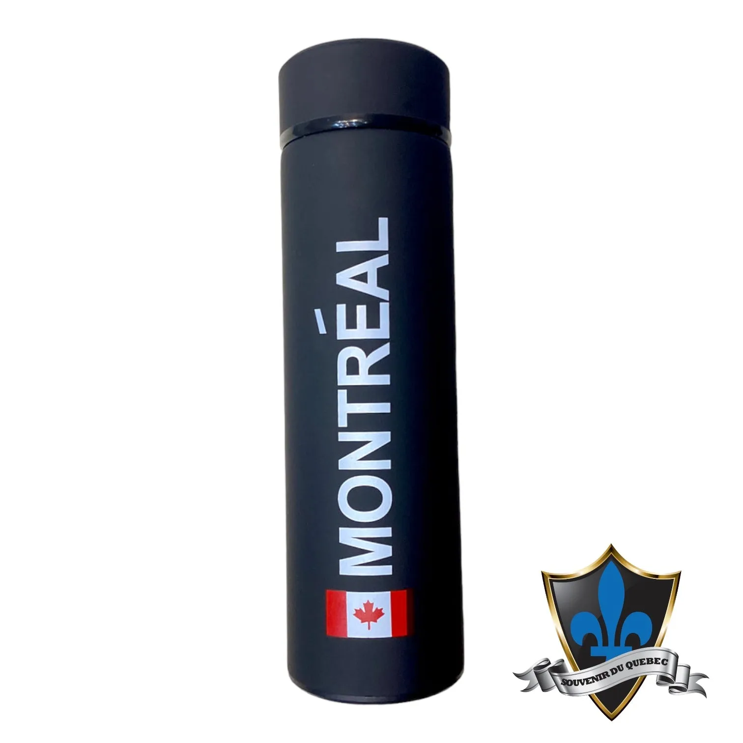 Tea Infuser Bottle Thermos Water Bottle