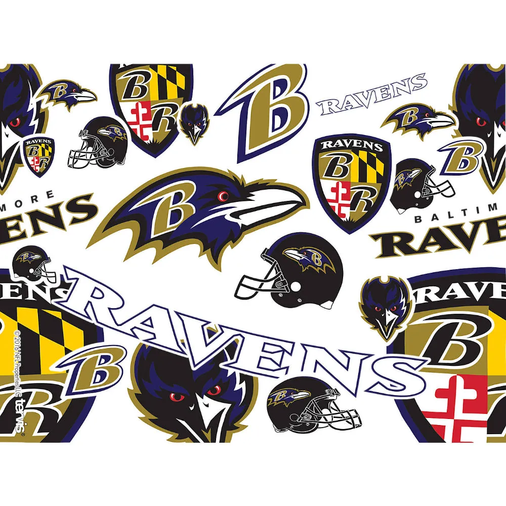 Tervis NFL Baltimore Ravens All Over Tumbler - 24oz
