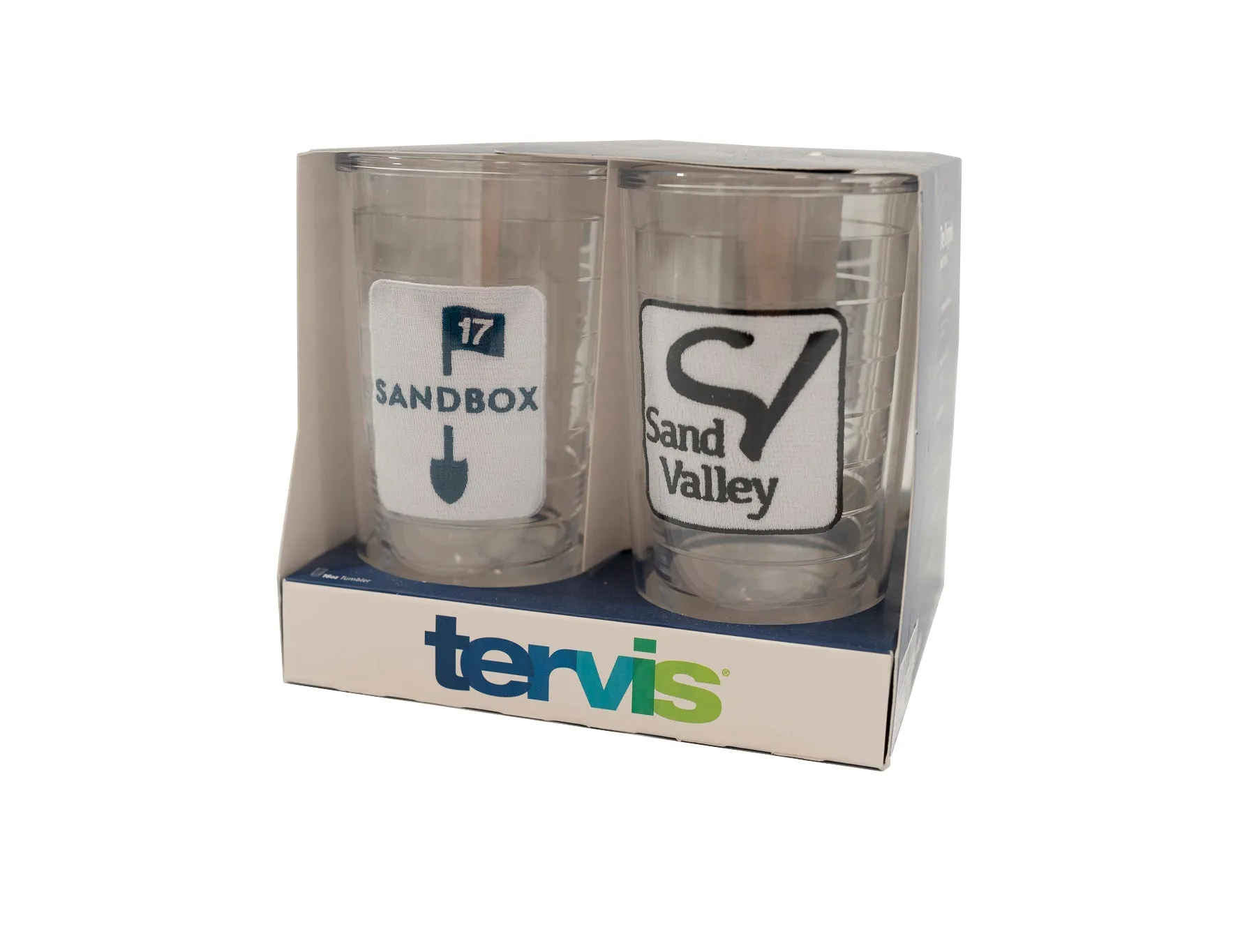 Tervis Tumbler 4-Pack