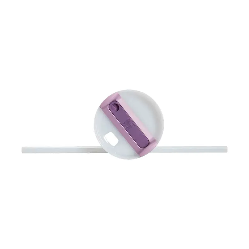 The 40oz Quencher H2.0 Flowstate Tumbler in Lilac