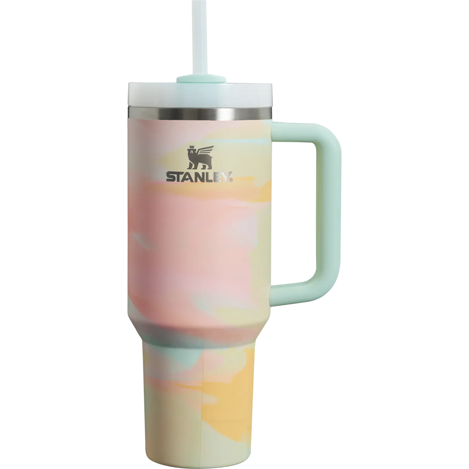 The Clean Slate Quencher H2.0 FlowState™ Tumbler | 40 OZ | 1.18 L
