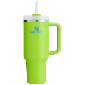 The Heat Wave Quencher H2.0 FlowState™ Tumbler | 40 OZ | 1.18 L