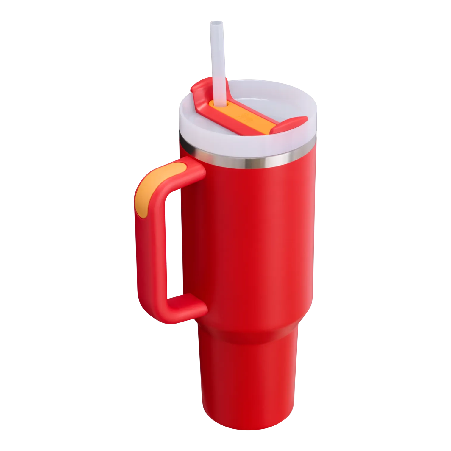 The Heat Wave Quencher H2.0 FlowState™ Tumbler | 40 OZ | 1.18 L