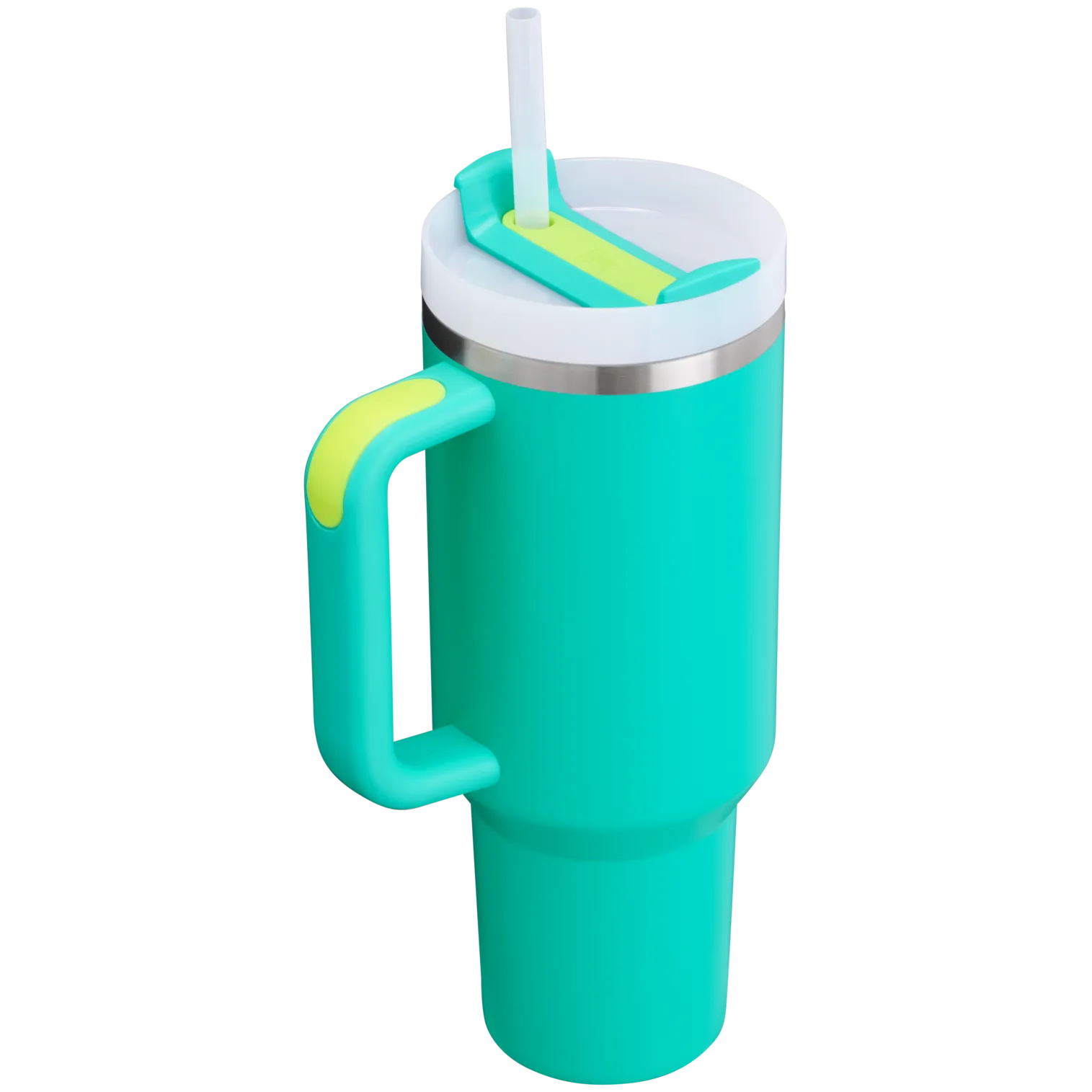 The Heat Wave Quencher H2.0 FlowState™ Tumbler | 40 OZ | 1.18 L