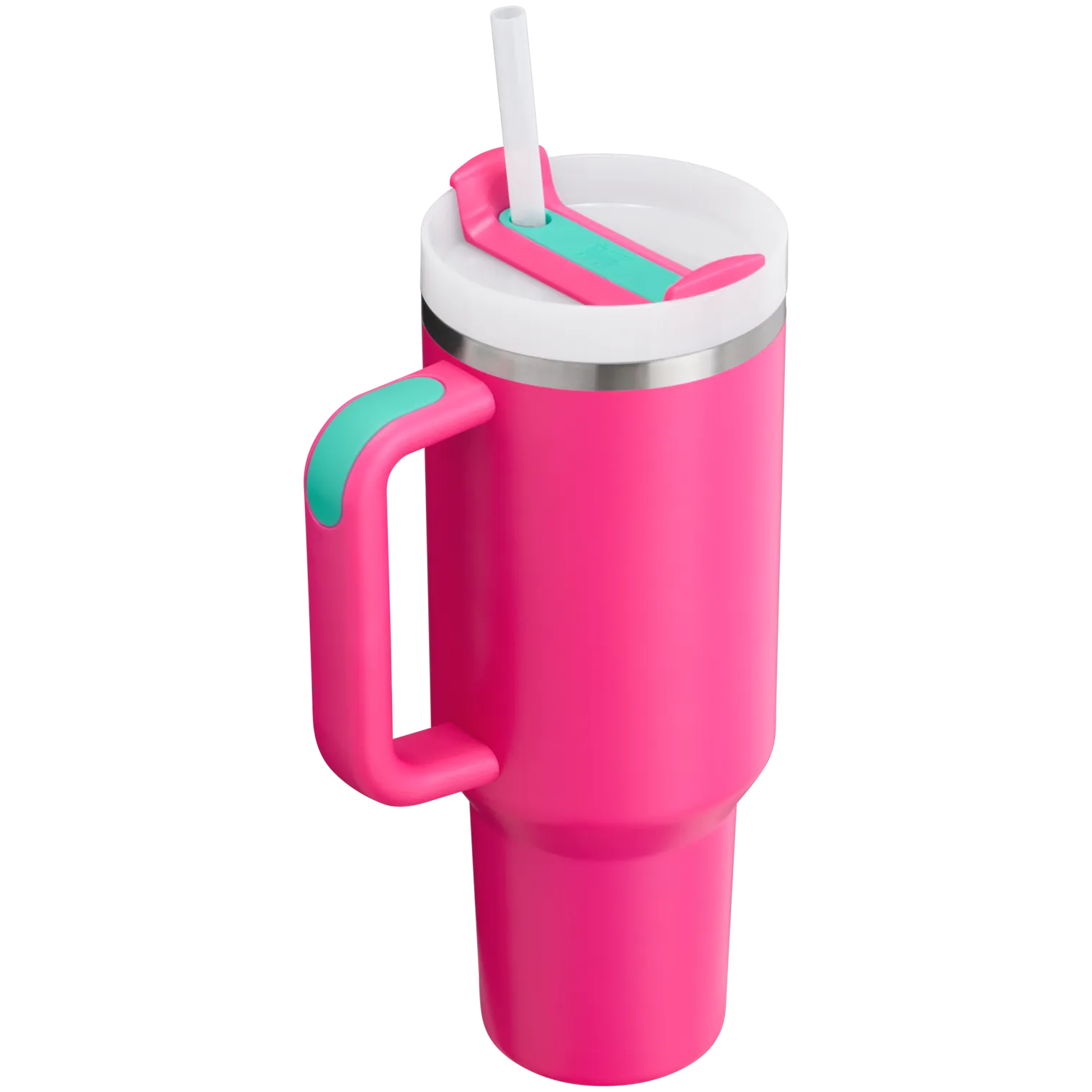 The Heat Wave Quencher H2.0 FlowState™ Tumbler | 40 OZ | 1.18 L