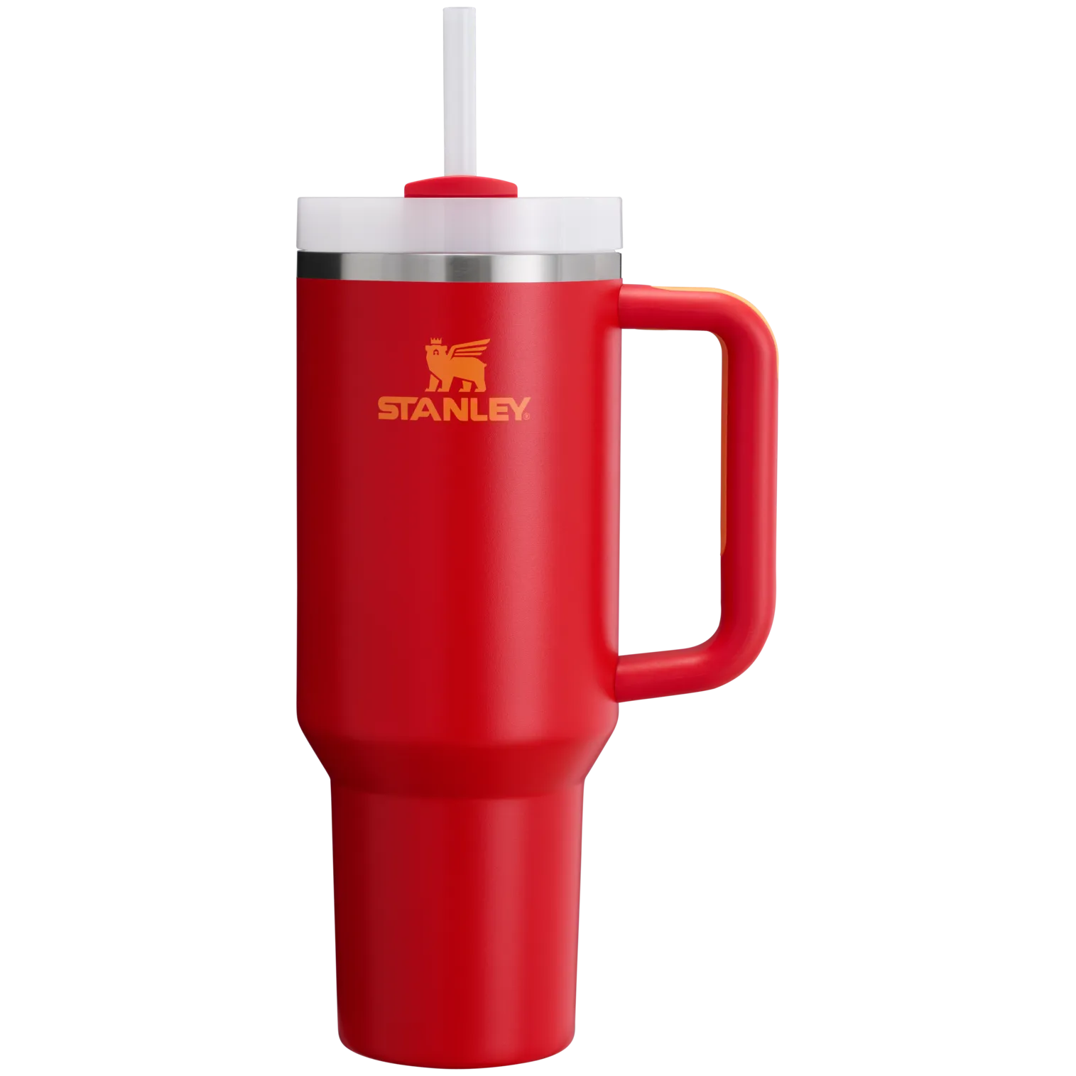 The Heat Wave Quencher H2.0 FlowState™ Tumbler | 40 OZ | 1.18 L