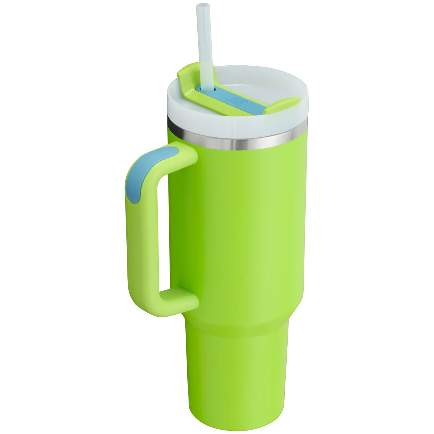 The Heat Wave Quencher H2.0 FlowState™ Tumbler | 40 OZ | 1.18 L