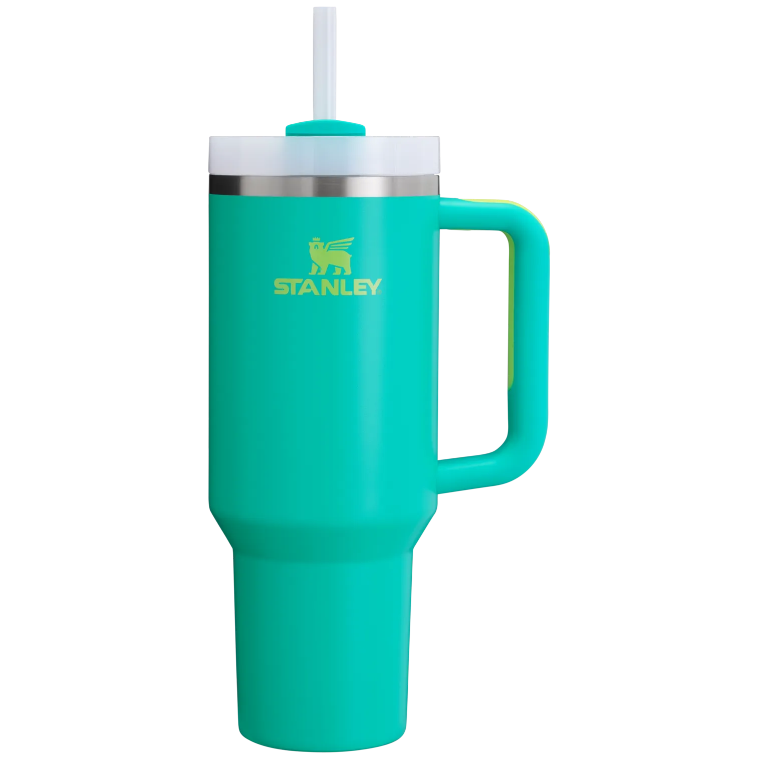 The Heat Wave Quencher H2.0 FlowState™ Tumbler | 40 OZ | 1.18 L