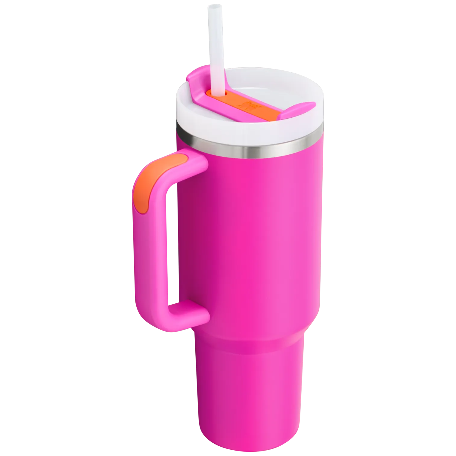 The Heat Wave Quencher H2.0 FlowState™ Tumbler | 40 OZ | 1.18 L