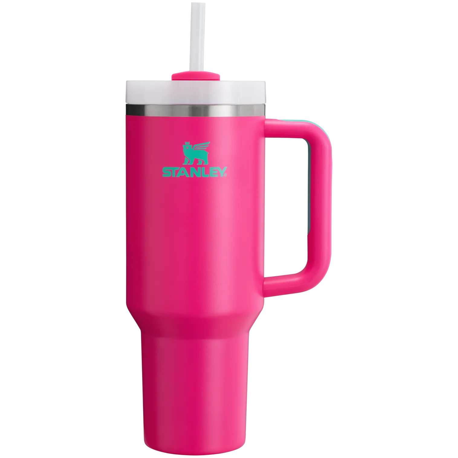 The Heat Wave Quencher H2.0 FlowState™ Tumbler | 40 OZ | 1.18 L