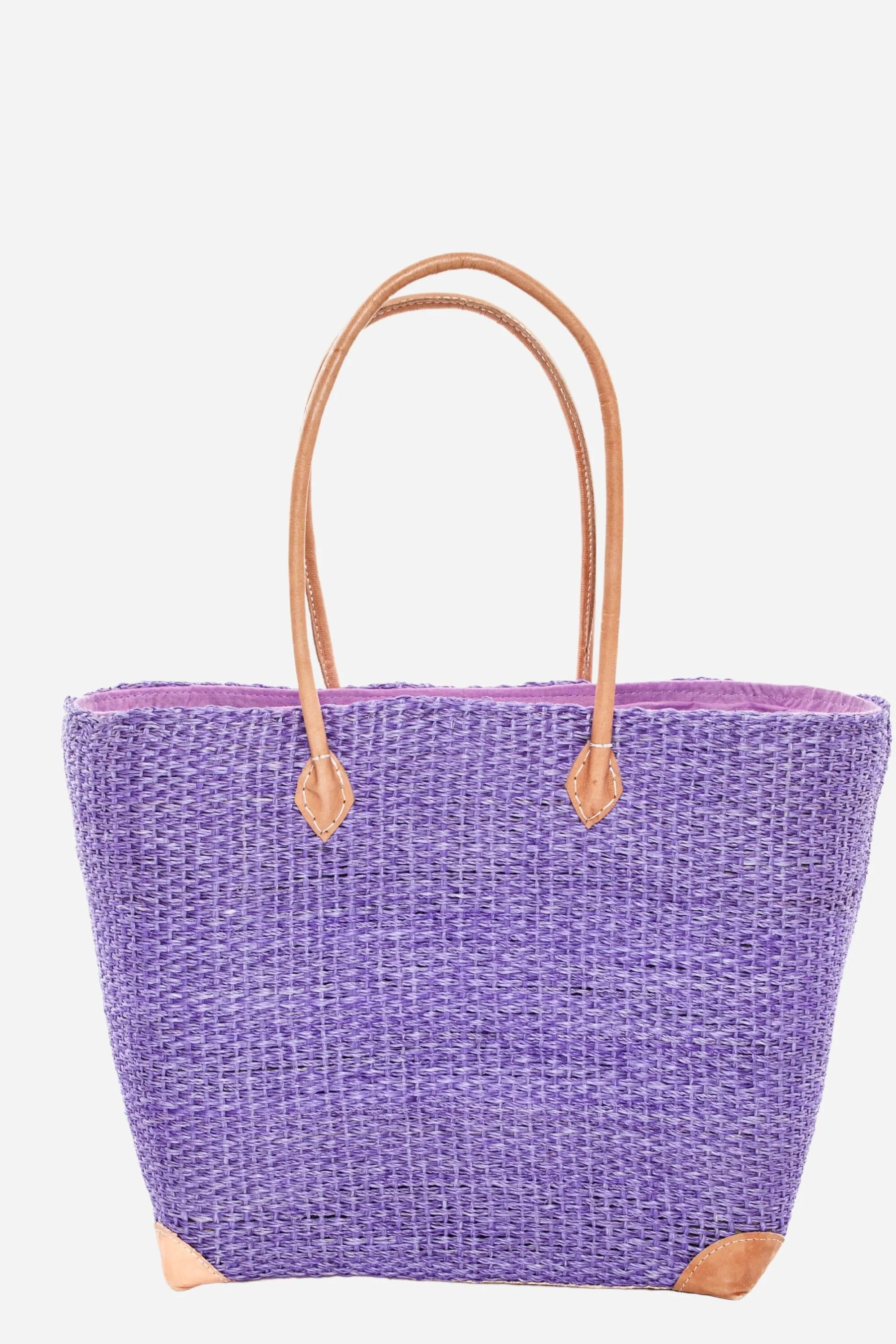The Horse Show Tote - Parme