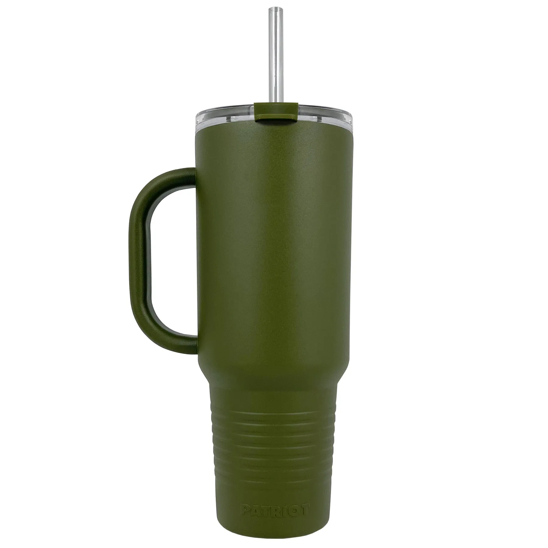 The Major 40oz Mug | Kyle Seraphin Suspendables Flag