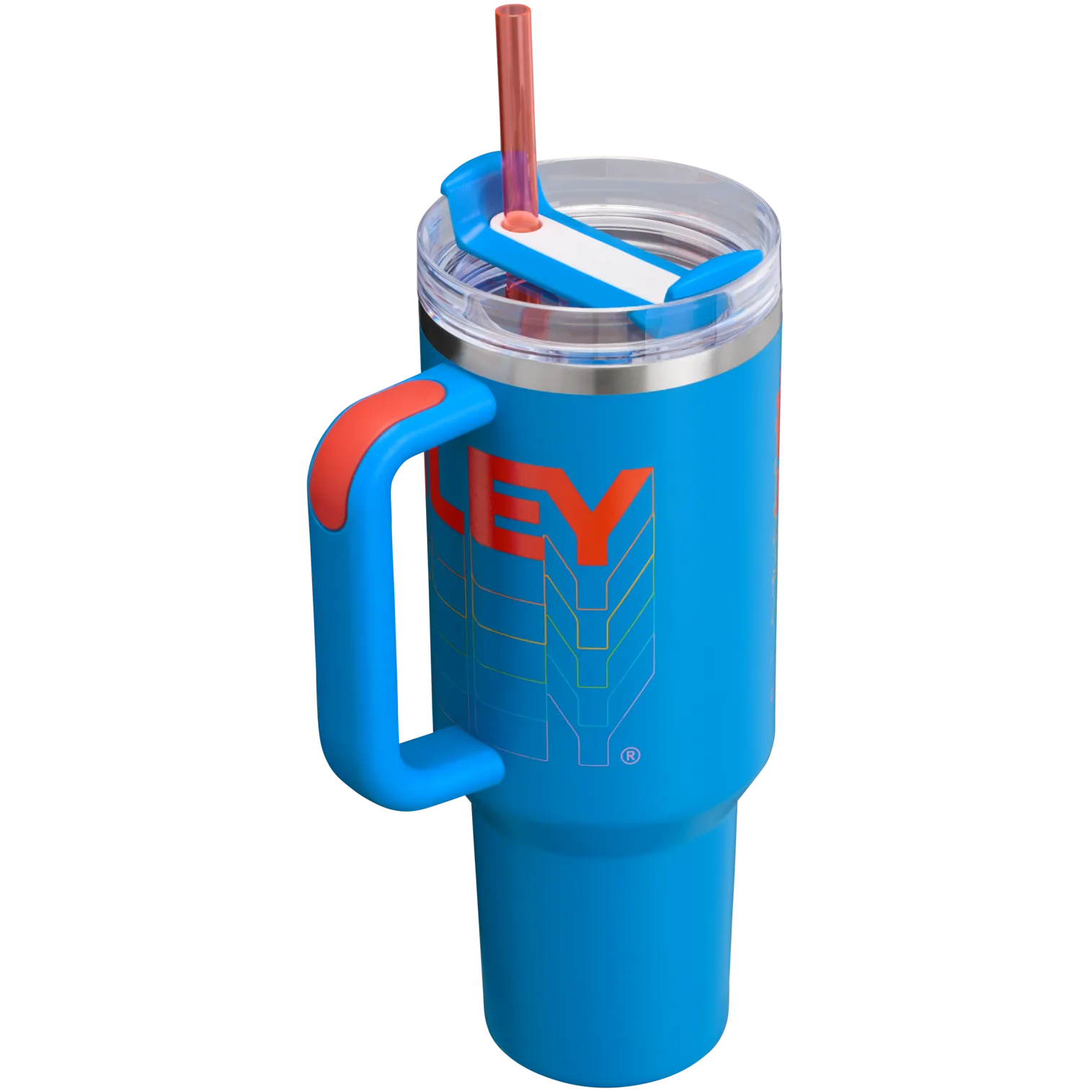 The Reverb Quencher H2.0 FlowState™ Tumbler | 30 OZ | 0.88 L