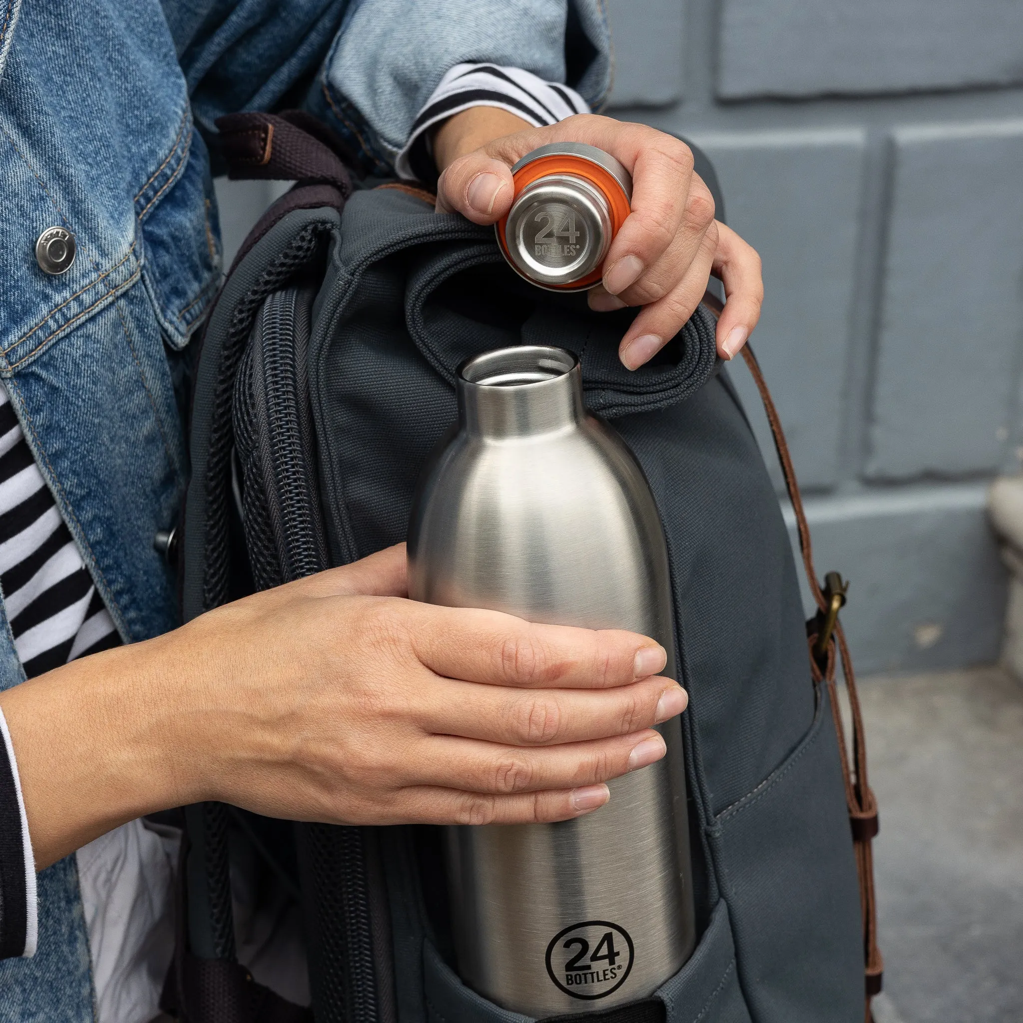 Thermos Bottle (850ml)