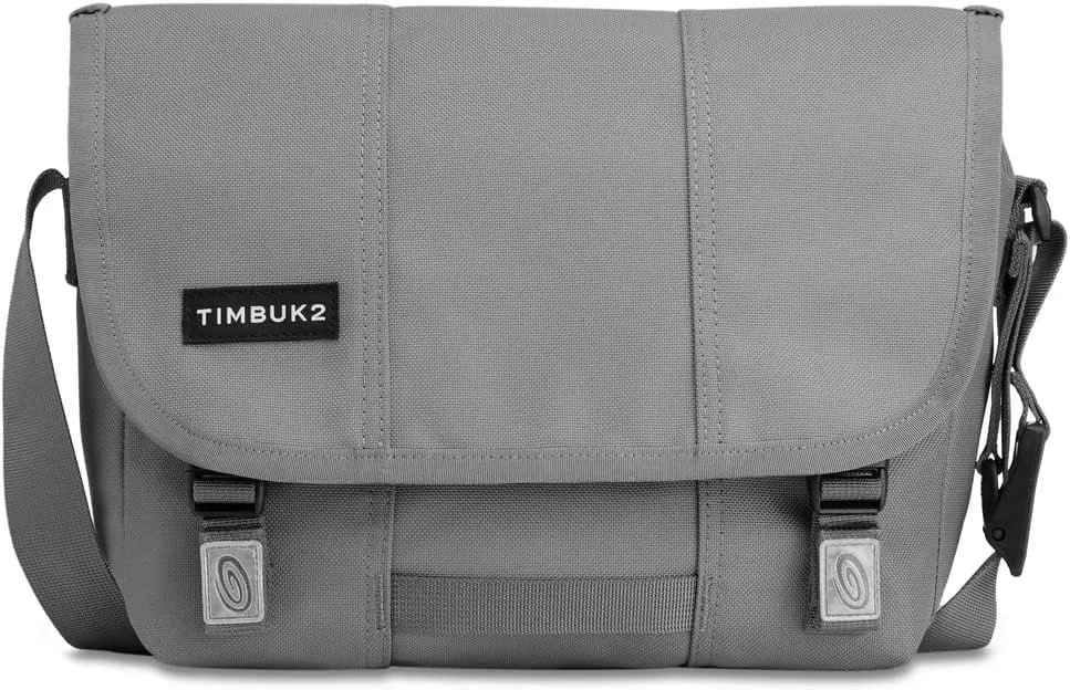 Timbuk2 Unisex's Classic Messenger Bag, XS