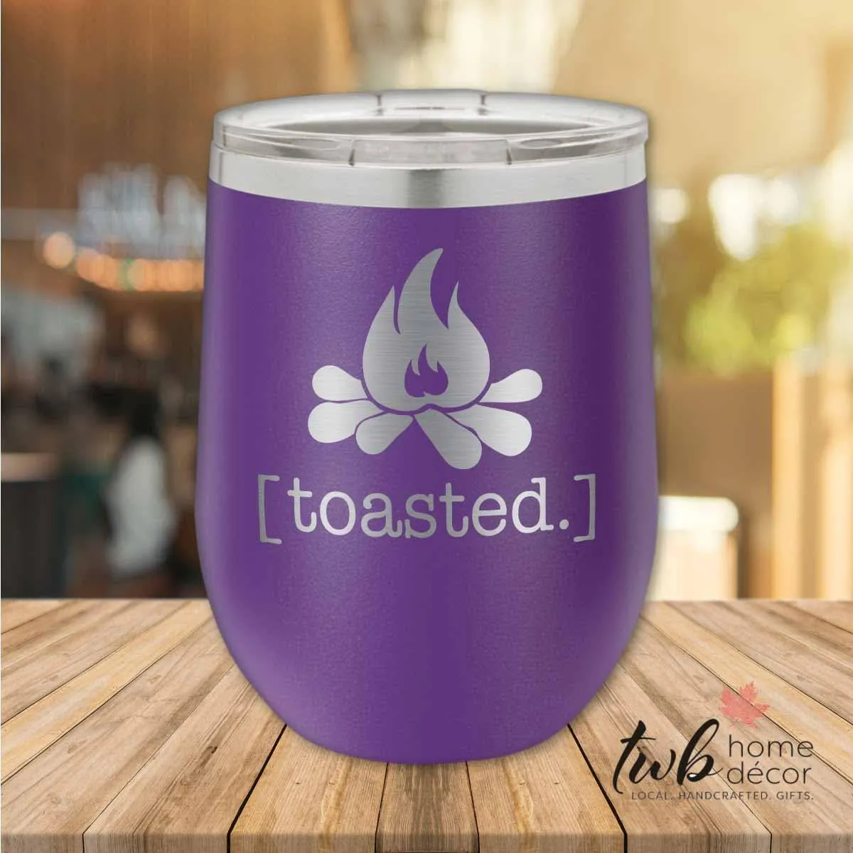 Toasted Thermal