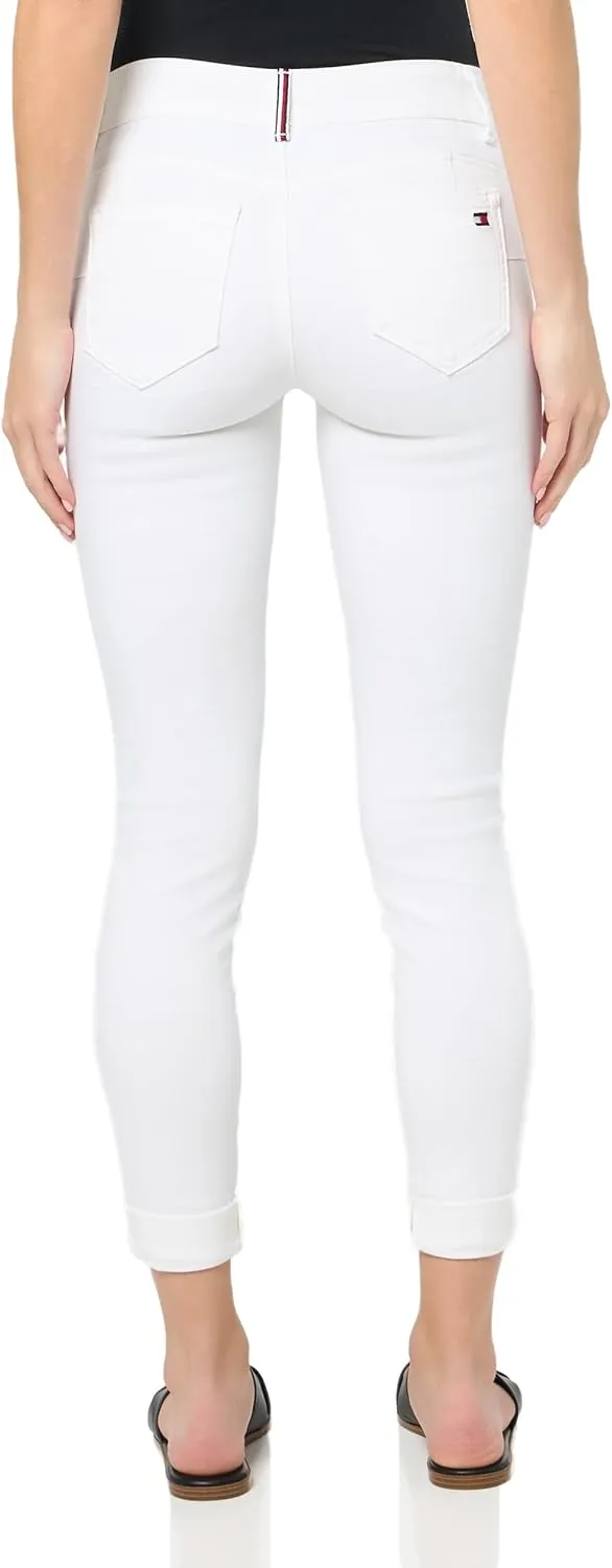 Tommy Hilfiger Women's Denim Jean