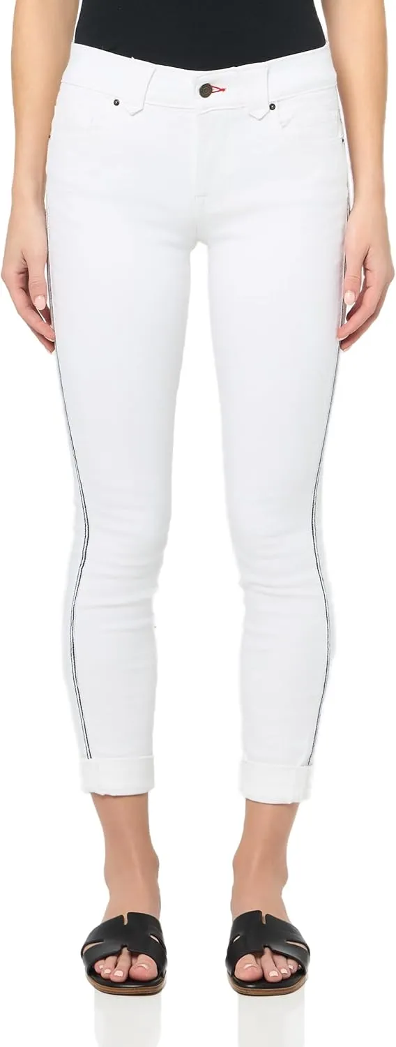 Tommy Hilfiger Women's Denim Jean