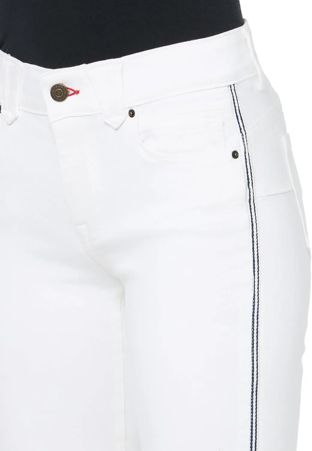 Tommy Hilfiger Women's Denim Jean