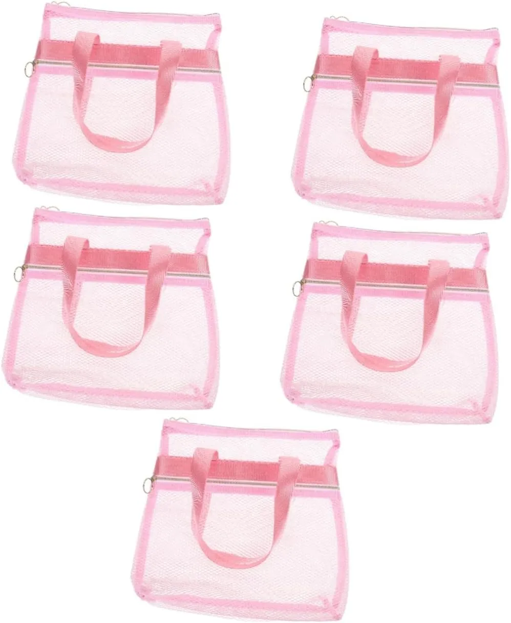 Travel Toiletry Bag Clear Travel Makeup Bag Travel Bag Summer Essentials Clear Make up Bag Traveling Makeup Bag Clear Handbags Transparent Makeup Bag Organizer Outdoor Nylon Miss