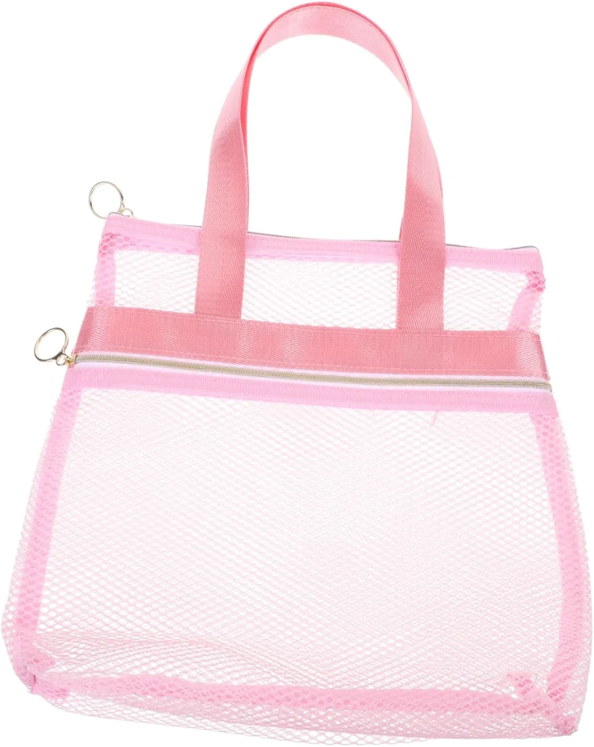 Travel Toiletry Bag Clear Travel Makeup Bag Travel Bag Summer Essentials Clear Make up Bag Traveling Makeup Bag Clear Handbags Transparent Makeup Bag Organizer Outdoor Nylon Miss