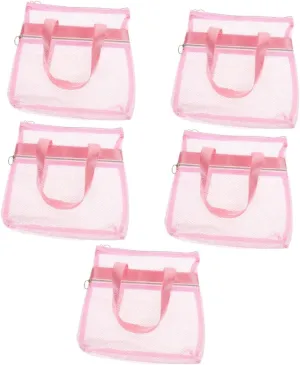 Travel Toiletry Bag Clear Travel Makeup Bag Travel Bag Summer Essentials Clear Make up Bag Traveling Makeup Bag Clear Handbags Transparent Makeup Bag Organizer Outdoor Nylon Miss