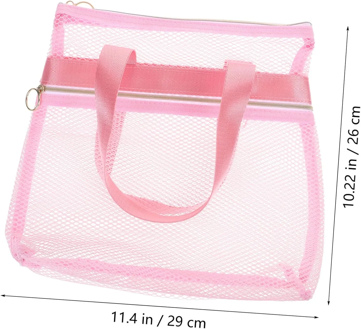 Travel Toiletry Bag Clear Travel Makeup Bag Travel Bag Summer Essentials Clear Make up Bag Traveling Makeup Bag Clear Handbags Transparent Makeup Bag Organizer Outdoor Nylon Miss