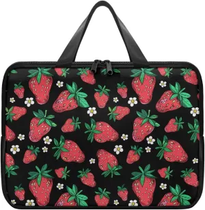 Uasibuni 15.6In Laptop Tote Bag for Travel,13" Computer Bag,14" 15" 17" 17.3" Laptop Messenger Bags