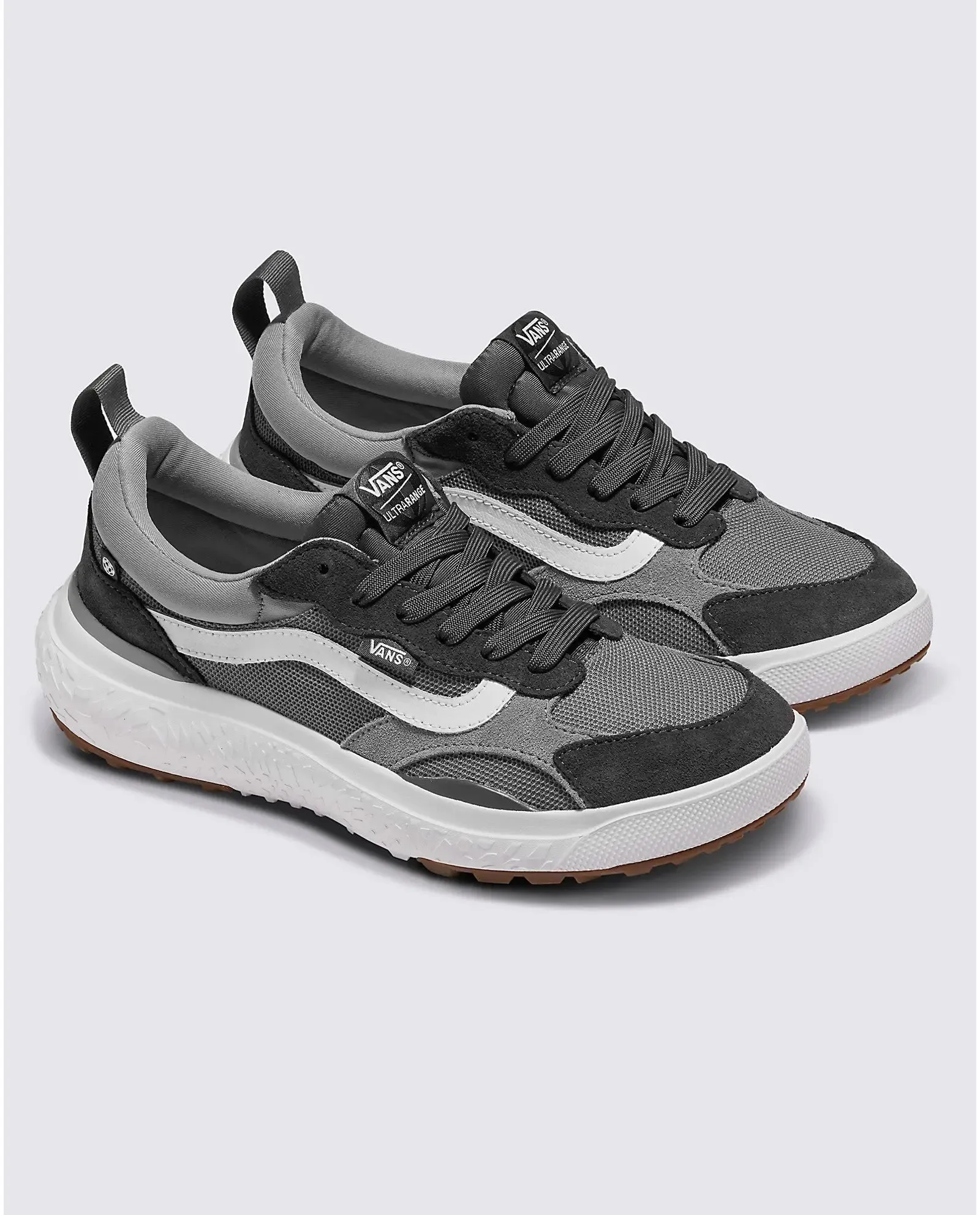 Vans MTE UltraRange Neo VR3 – Sustainable & Adventure-Ready Sneakers