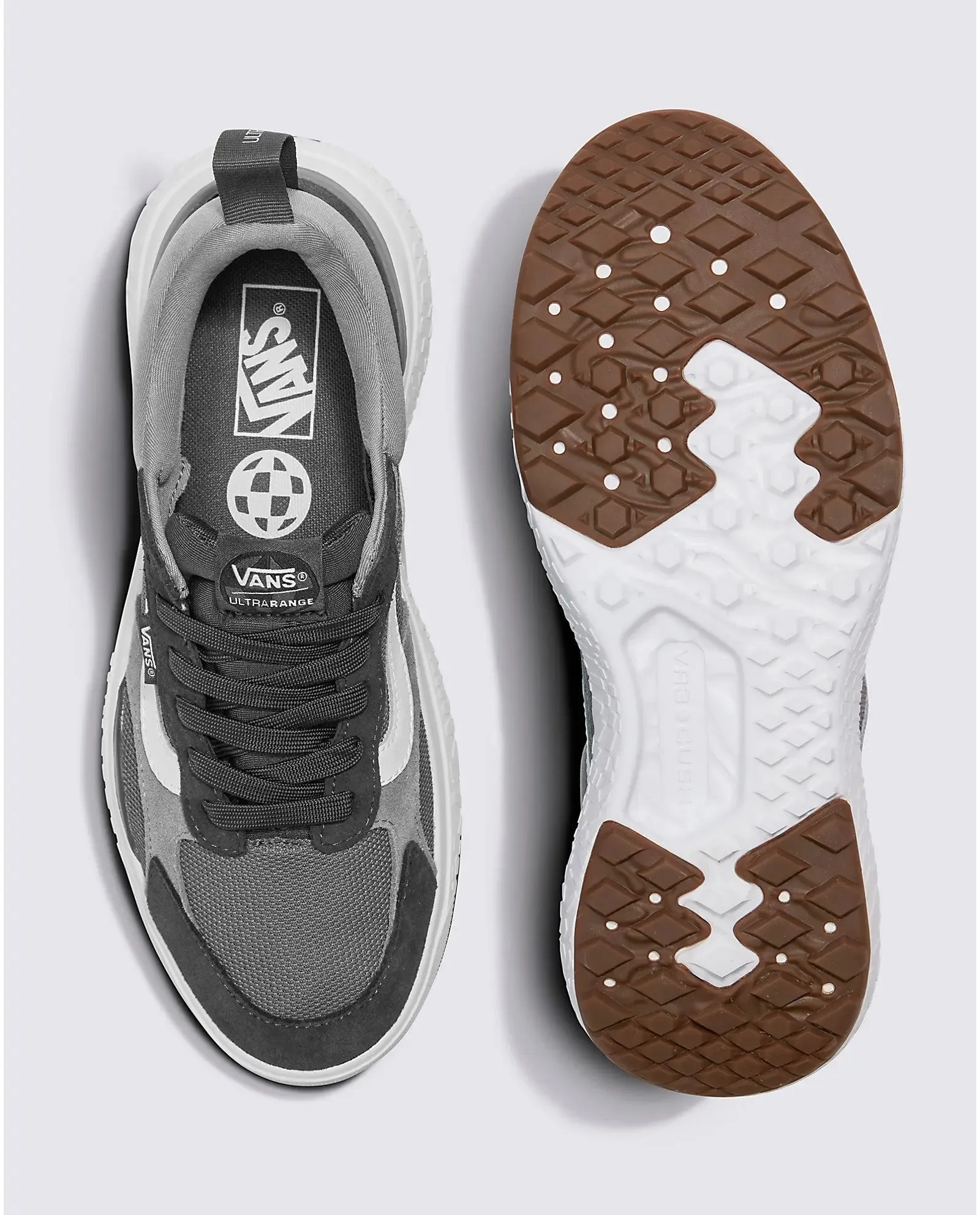 Vans MTE UltraRange Neo VR3 – Sustainable & Adventure-Ready Sneakers